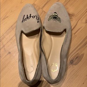 MAKE AN OFFER! 🎉 Jack Rogers Flats